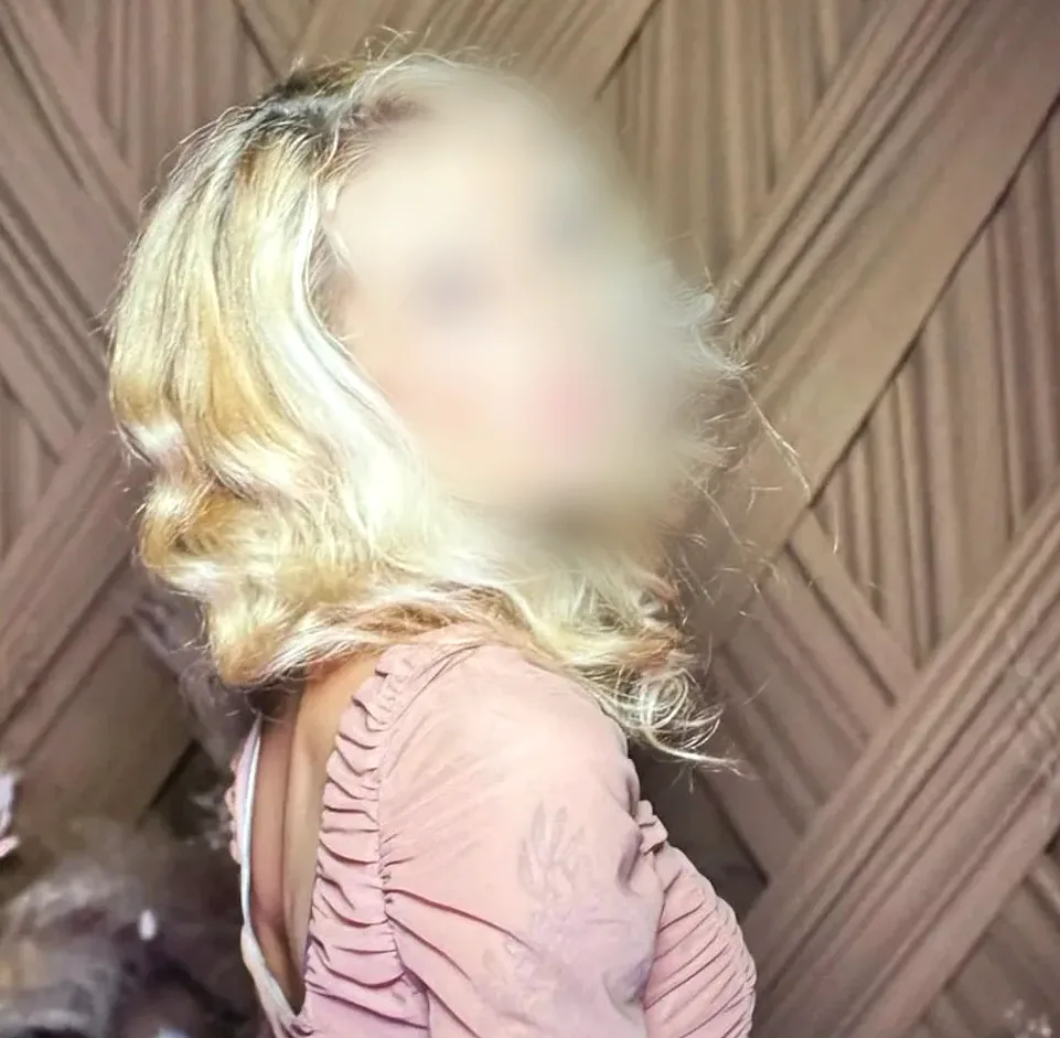Ambra, 31 anni