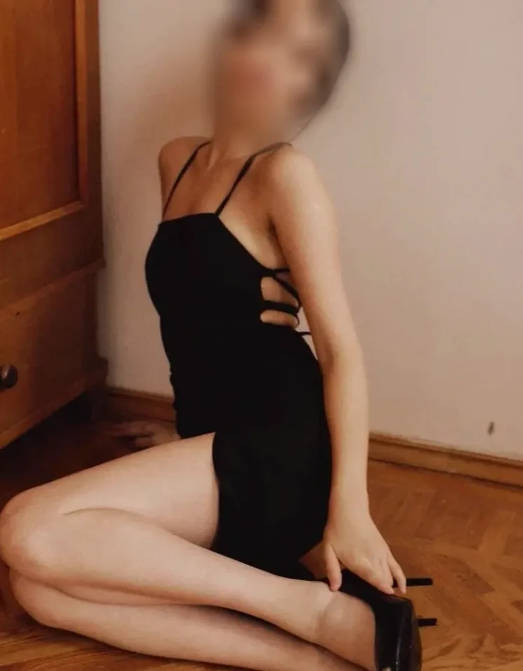 Antonella, 24 anni