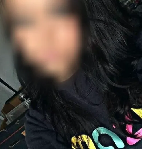 Azzurra, 26 anni