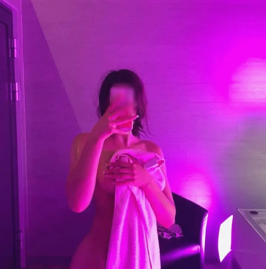 Benedetta, 18 anni