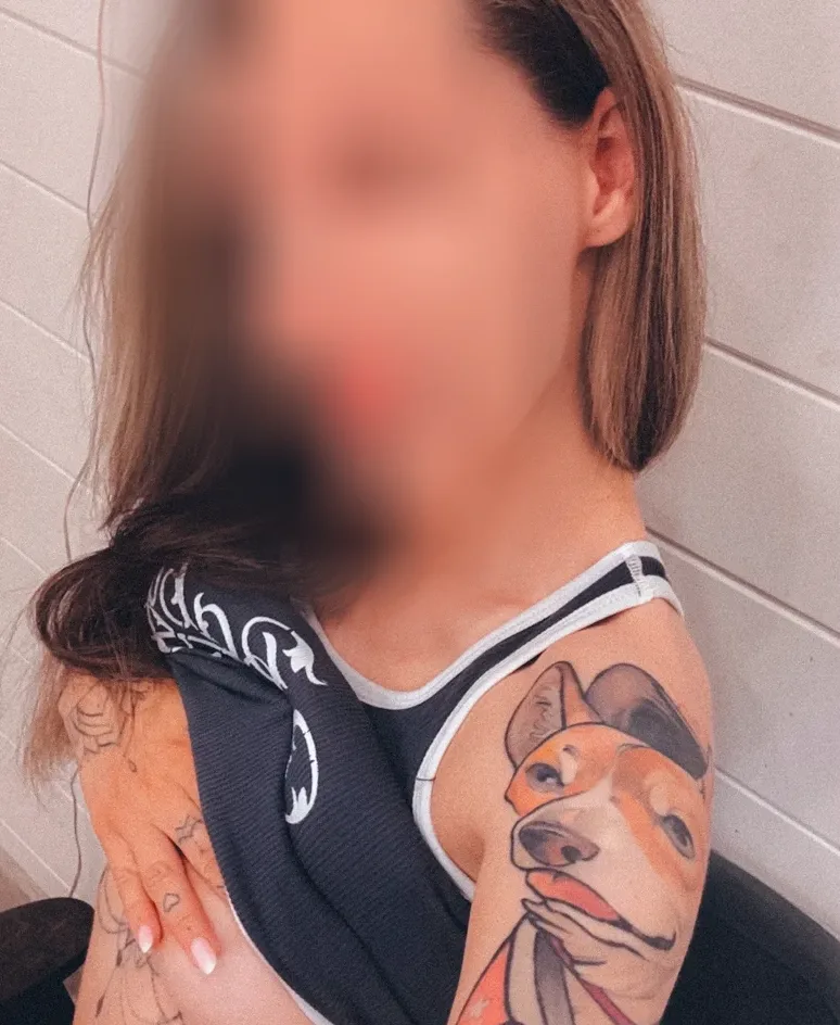 Carmela, 25 anni