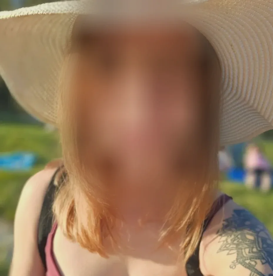 Claudia, 27 anni