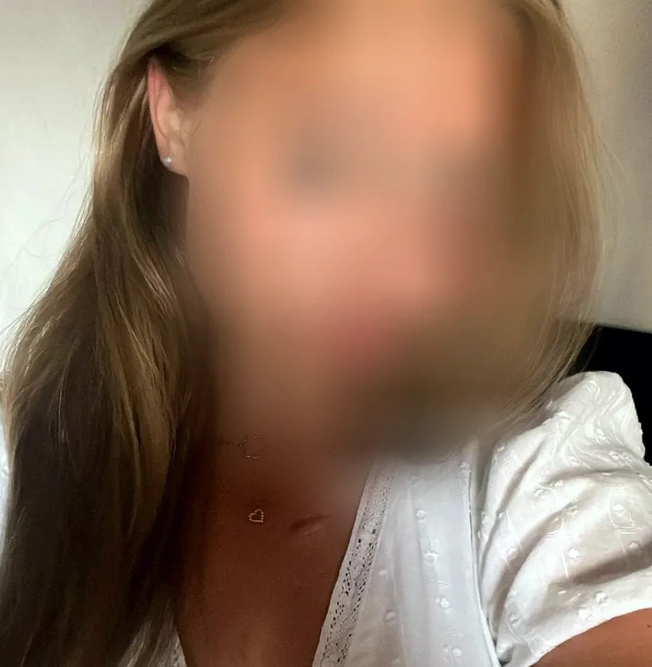 Imane, 19 anni