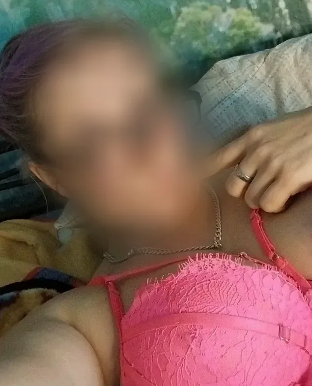 Isabella, 30 anni