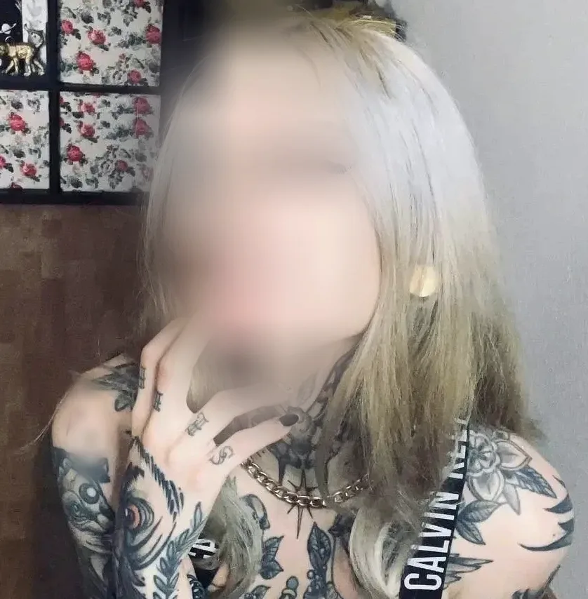 Marta, 21 anni