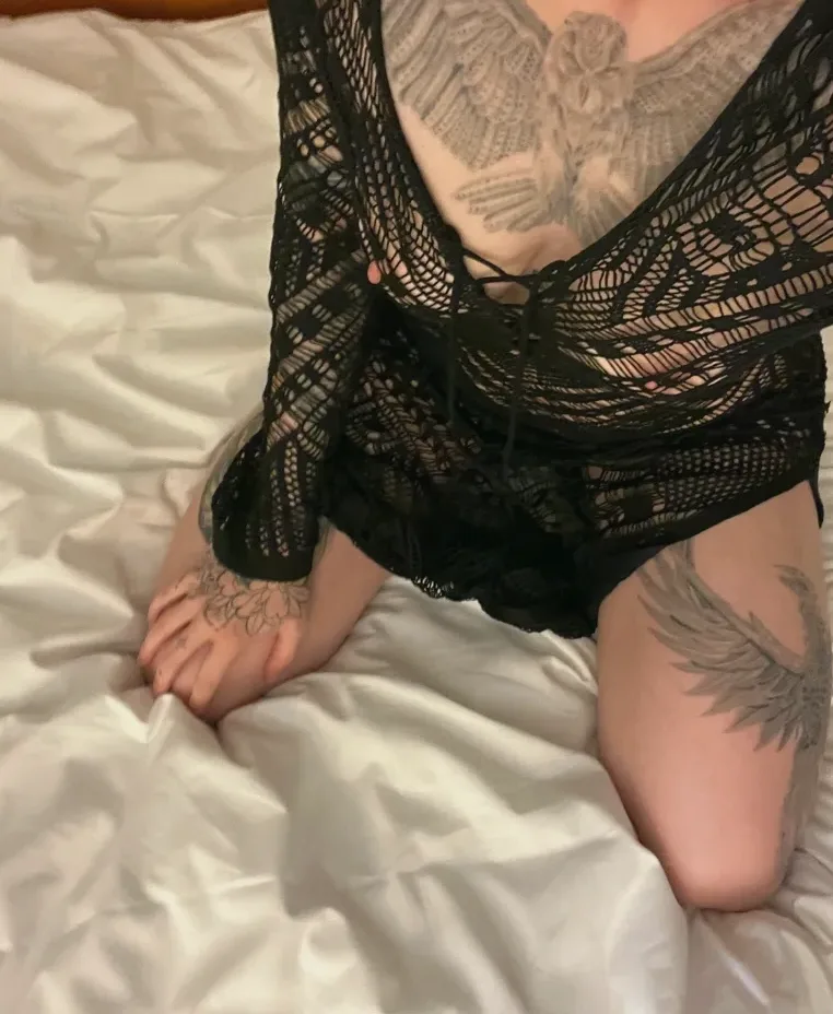Oksana, 36 anni