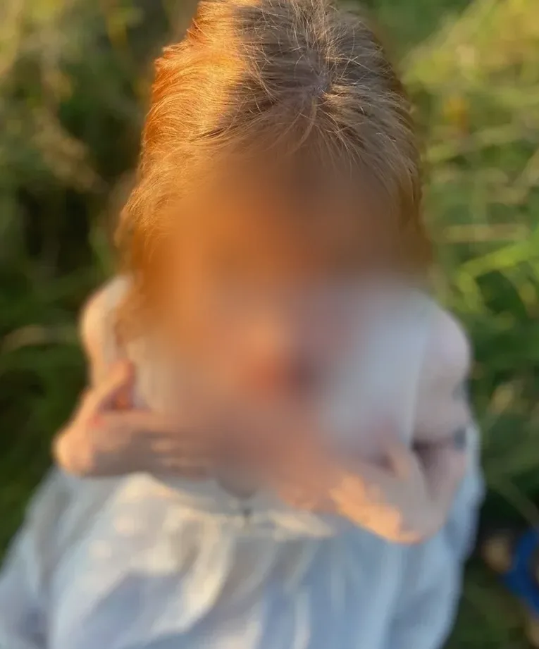 Rosaria, 21 anni