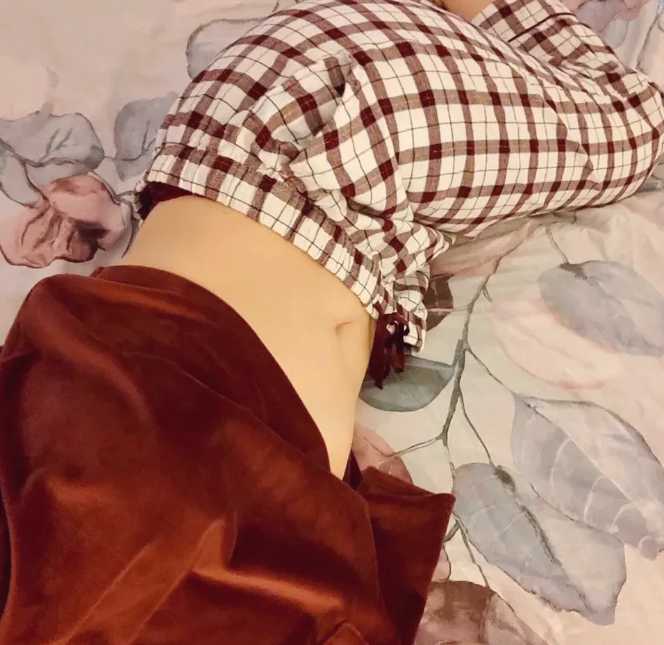 Yasmine, 22 anni